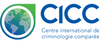 Logo du Centre international de criminologie comparée