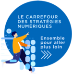 Stratégies numériques en enseignement et apprentissage