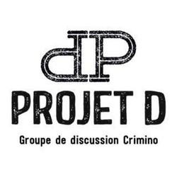 logo du Projet D - Groupe de discussion