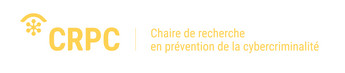 Logo de la Chaire de prévention de la cybercriminalité