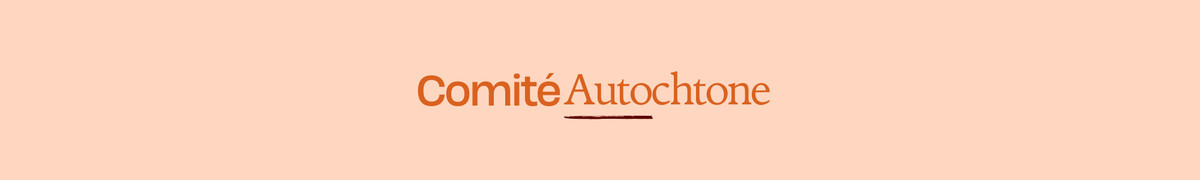 Comité autochtone