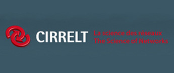 Logo du Laboratoire de sécurité dans les transports du CIRRELT